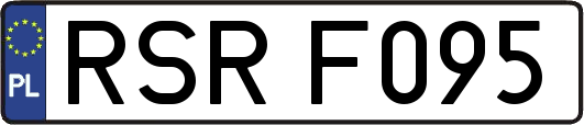 RSRF095