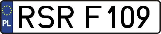 RSRF109