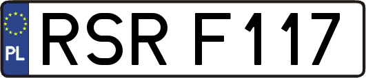 RSRF117