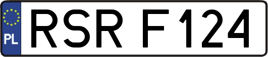 RSRF124
