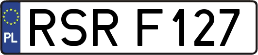 RSRF127