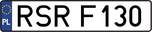 RSRF130