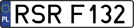 RSRF132