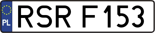 RSRF153