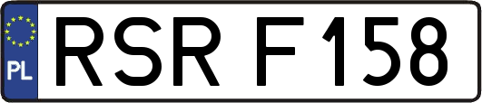 RSRF158