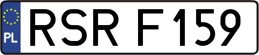 RSRF159