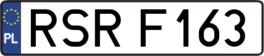 RSRF163