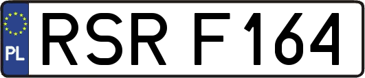 RSRF164