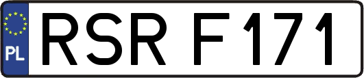 RSRF171