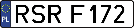 RSRF172