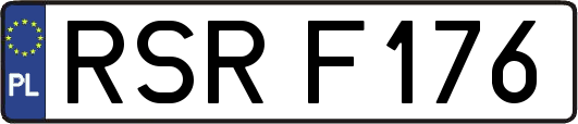 RSRF176