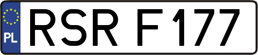 RSRF177