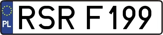 RSRF199