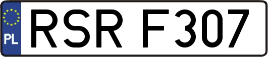 RSRF307