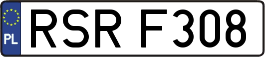 RSRF308