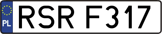 RSRF317