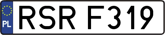 RSRF319