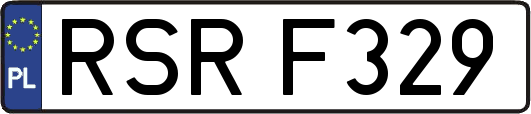 RSRF329