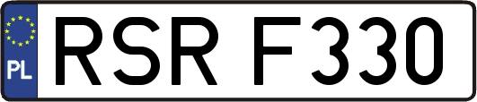 RSRF330