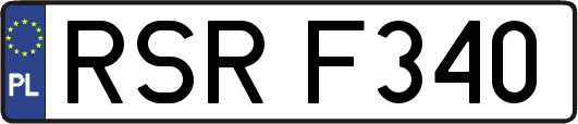 RSRF340