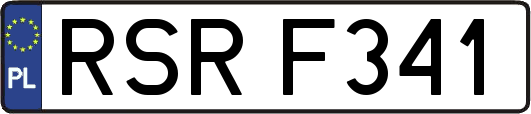 RSRF341