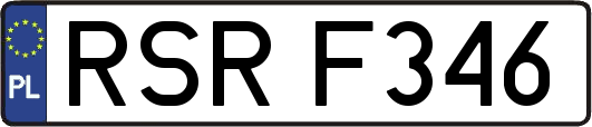 RSRF346