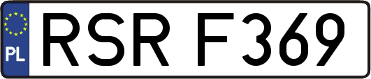 RSRF369