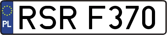 RSRF370