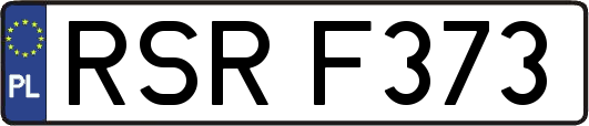 RSRF373