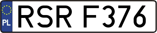RSRF376