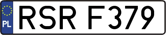 RSRF379