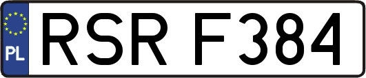 RSRF384