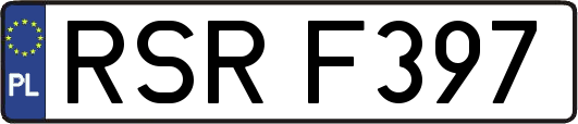 RSRF397