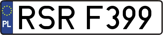 RSRF399