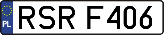 RSRF406