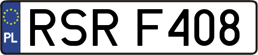 RSRF408