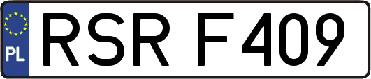 RSRF409