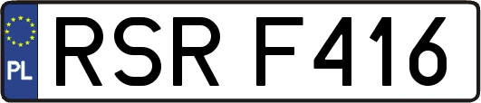 RSRF416