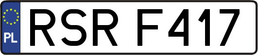 RSRF417