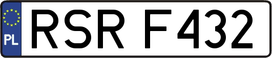 RSRF432