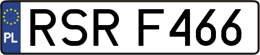 RSRF466