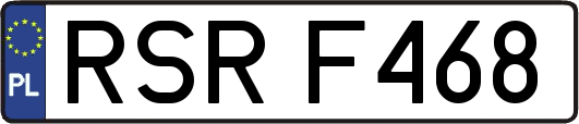 RSRF468