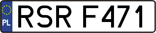 RSRF471