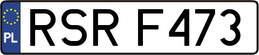 RSRF473