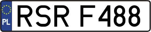RSRF488