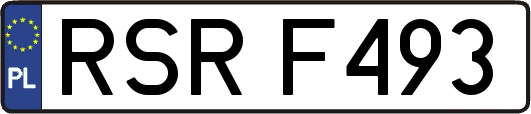 RSRF493