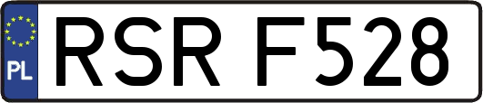 RSRF528