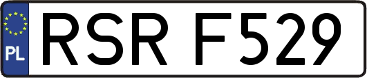 RSRF529