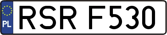 RSRF530