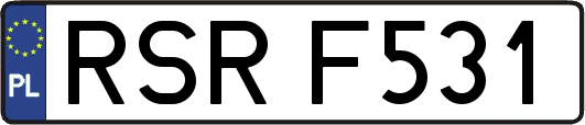 RSRF531